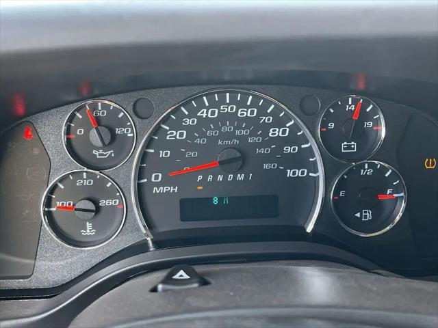 2025 GMC Savana Cargo RWD 2500 Extended Wheelbase Work Van