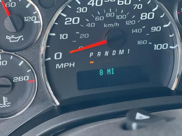 2025 GMC Savana Cargo RWD 2500 Extended Wheelbase Work Van