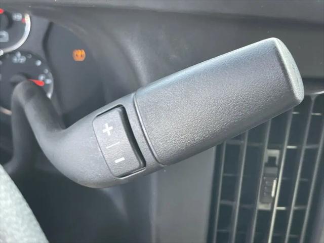 2025 GMC Savana Cargo RWD 2500 Extended Wheelbase Work Van