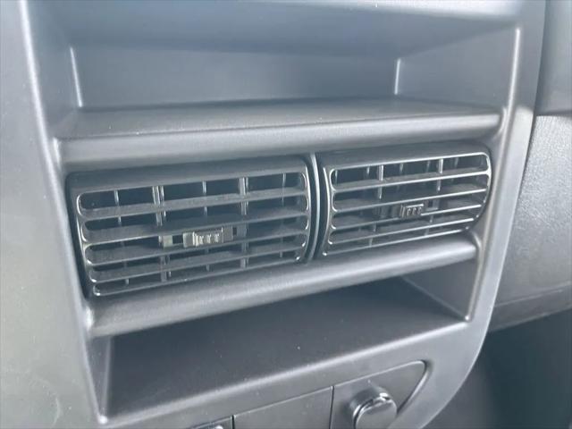 2025 GMC Savana Cargo RWD 2500 Extended Wheelbase Work Van