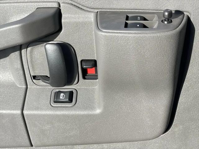 2025 GMC Savana Cargo RWD 2500 Extended Wheelbase Work Van