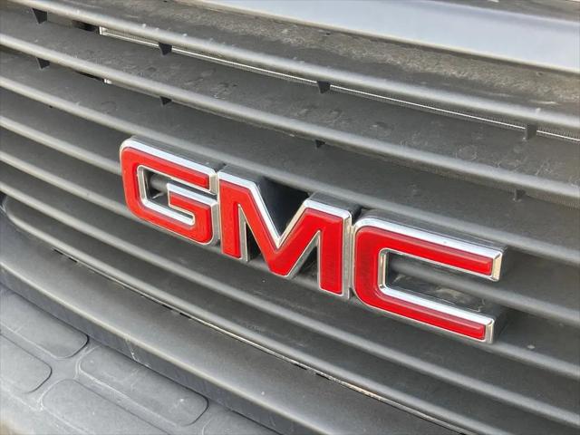 2025 GMC Savana Cargo RWD 2500 Extended Wheelbase Work Van