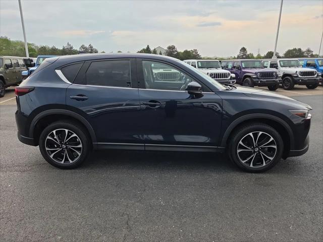 2023 Mazda CX-5 2.5 S Premium