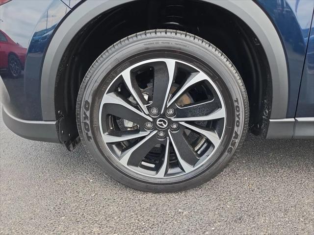 2023 Mazda CX-5 2.5 S Premium