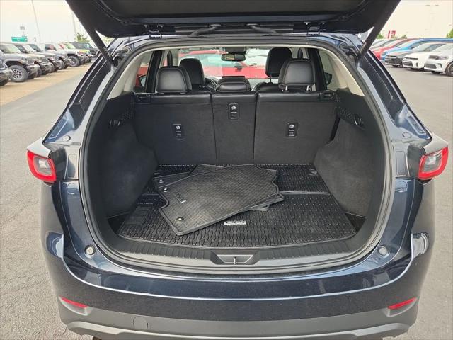 2023 Mazda CX-5 2.5 S Premium