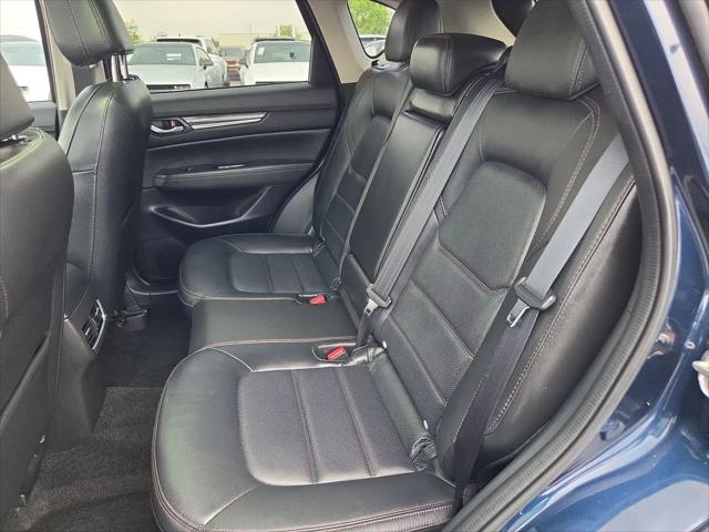2023 Mazda CX-5 2.5 S Premium