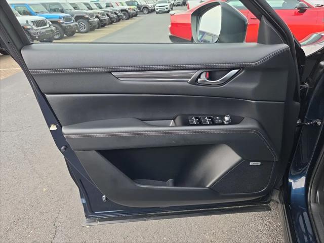 2023 Mazda CX-5 2.5 S Premium