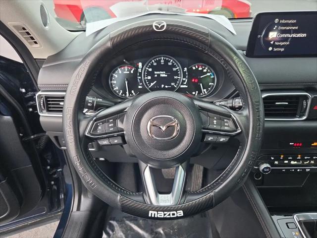 2023 Mazda CX-5 2.5 S Premium