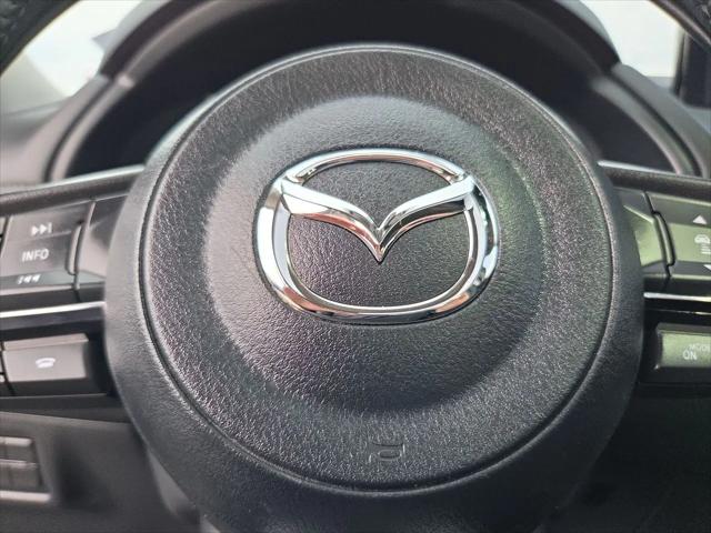 2023 Mazda CX-5 2.5 S Premium