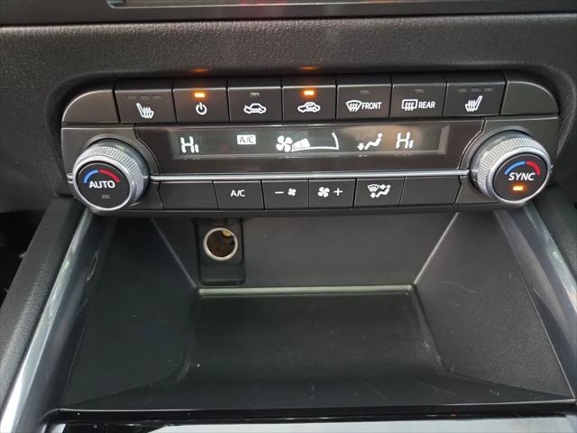 2023 Mazda CX-5 2.5 S Premium