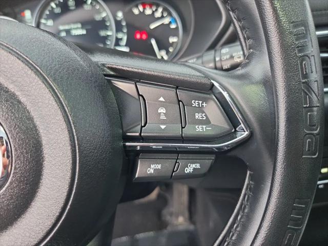 2023 Mazda CX-5 2.5 S Premium