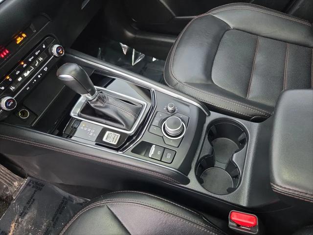 2023 Mazda CX-5 2.5 S Premium