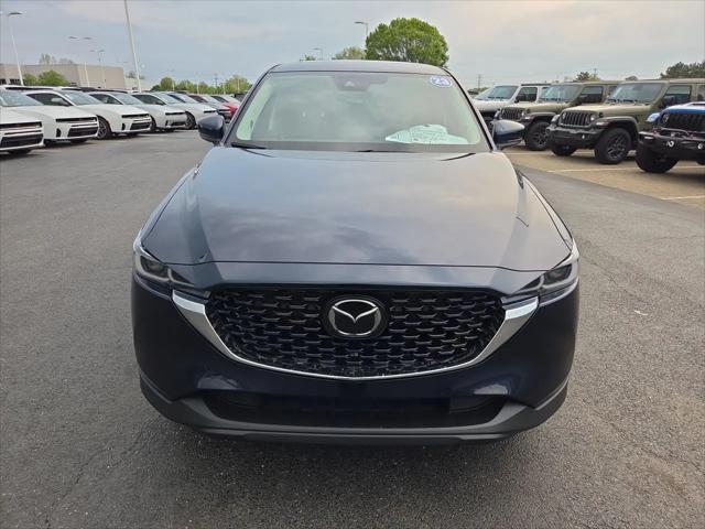 2023 Mazda CX-5 2.5 S Premium