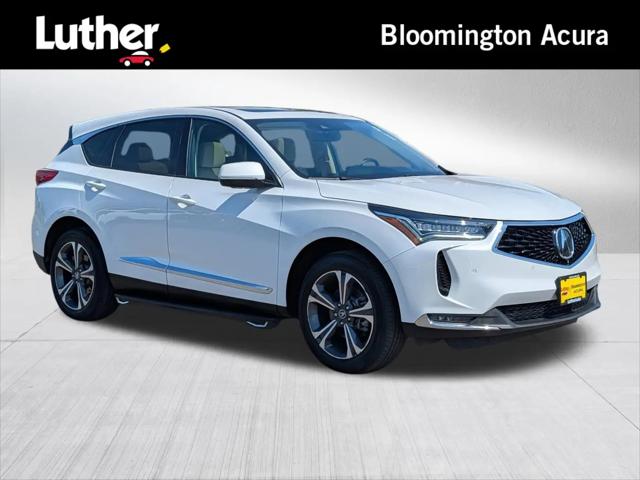 2022 Acura RDX Advance Package for sale in Bloomington, MN