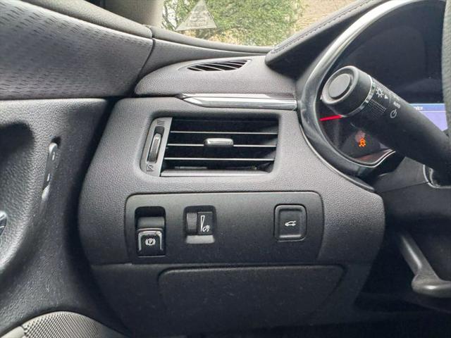 2015 Chevrolet Impala LS