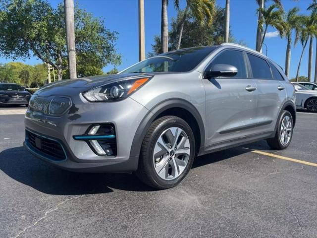 2022 Kia Niro EV S for sale in Plantation, FL