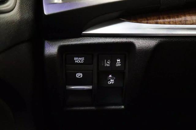 2018 Acura MDX Base