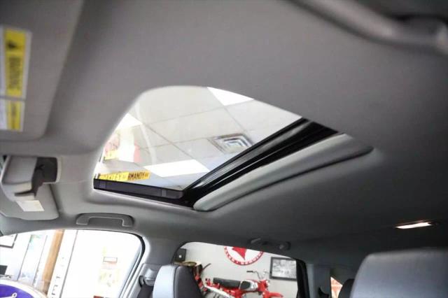 2018 Acura MDX Base