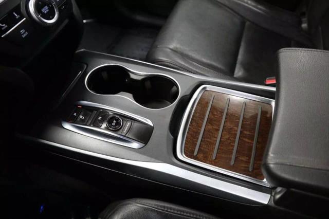 2018 Acura MDX Base