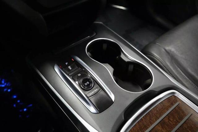 2018 Acura MDX Base