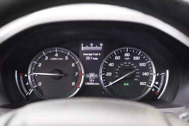 2018 Acura MDX Base