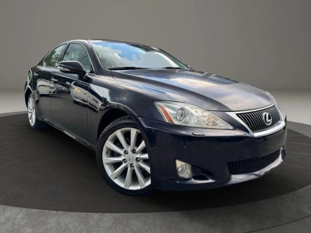 2009 Lexus IS 250 250 Sport for sale in Stafford, VA