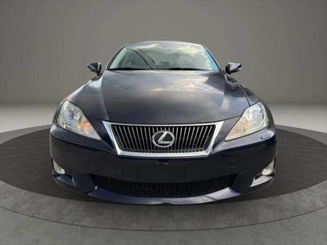 2009 Lexus IS 250 250 Sport