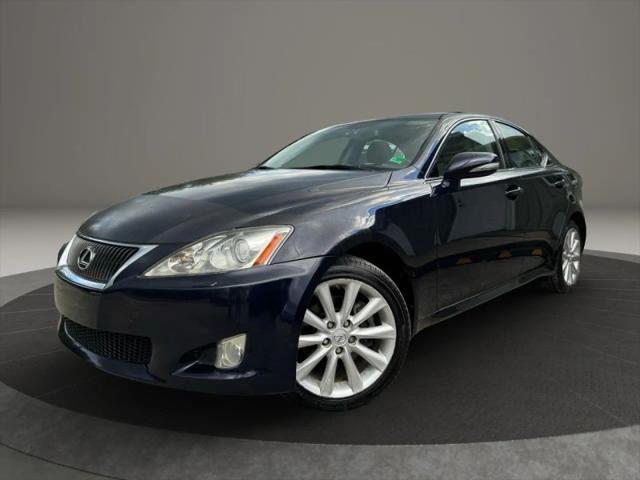 2009 Lexus IS 250 250 Sport