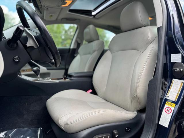 2009 Lexus IS 250 250 Sport