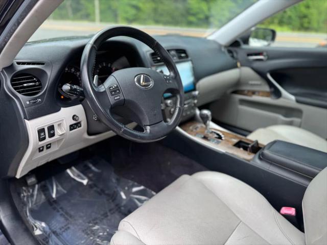 2009 Lexus IS 250 250 Sport