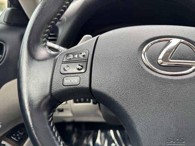 2009 Lexus IS 250 250 Sport