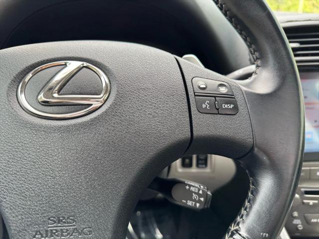 2009 Lexus IS 250 250 Sport
