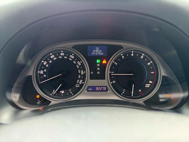 2009 Lexus IS 250 250 Sport