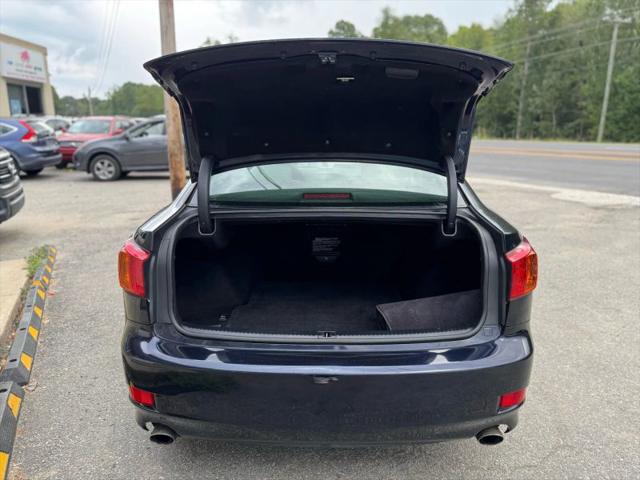 2009 Lexus IS 250 250 Sport