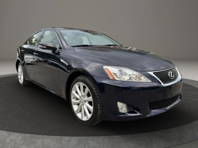 2009 Lexus IS 250 250 Sport