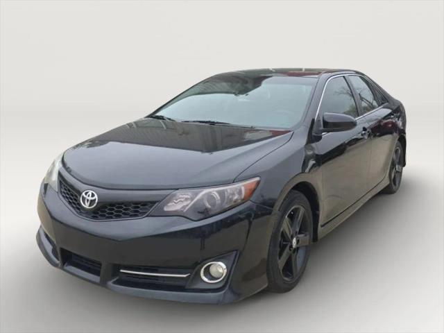 2013 Toyota Camry SE for sale in Greenville, SC