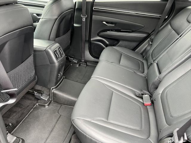 Used 2022 Hyundai Tucson For Sale in Bellingham, WA