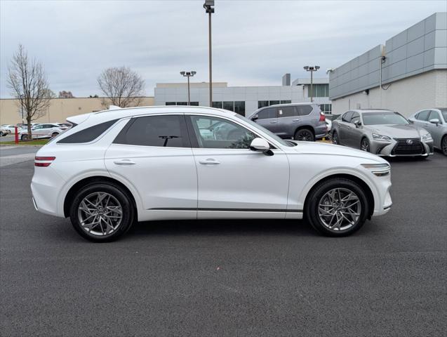 2025 Genesis GV70 2.5T AWD