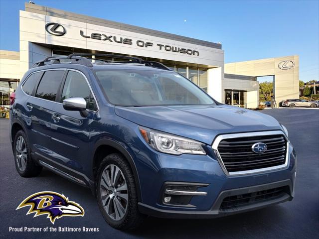 2021 Subaru Ascent Touring