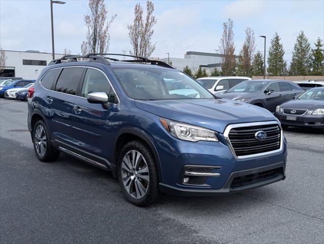 2021 Subaru Ascent Touring