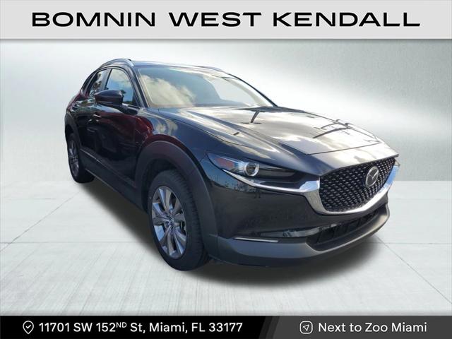 2023 Mazda CX-30 2.5 S Preferred