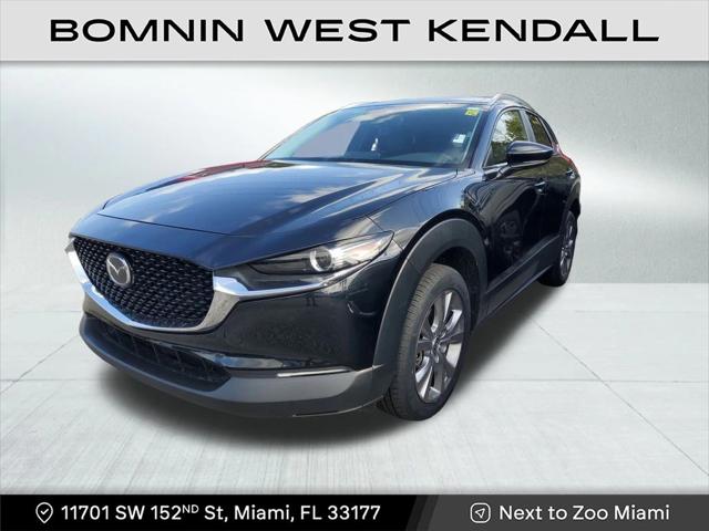 2023 Mazda CX-30 2.5 S Preferred