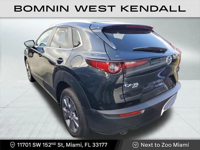 2023 Mazda CX-30 2.5 S Preferred