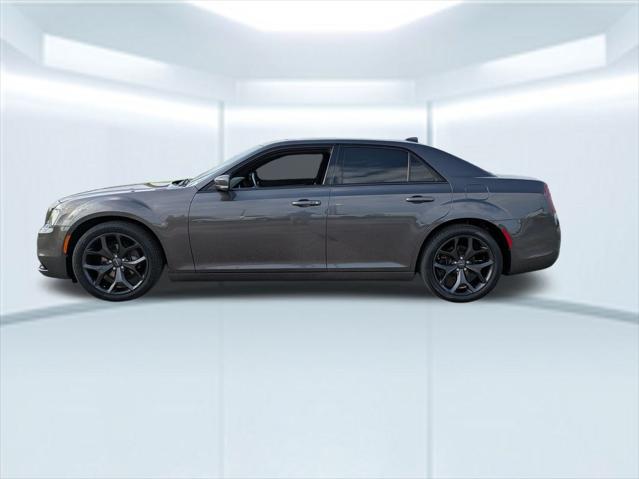 2021 Chrysler 300 300S