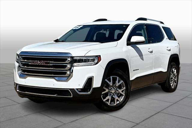 2023 GMC Acadia FWD SLT
