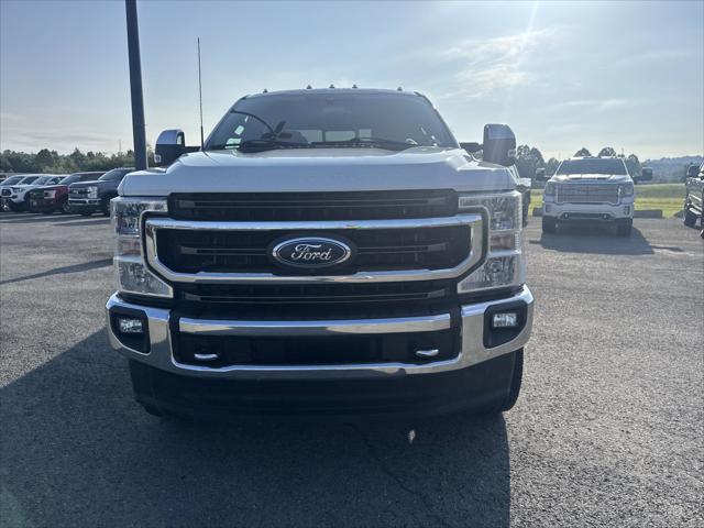 2022 Ford F-250 King Ranch