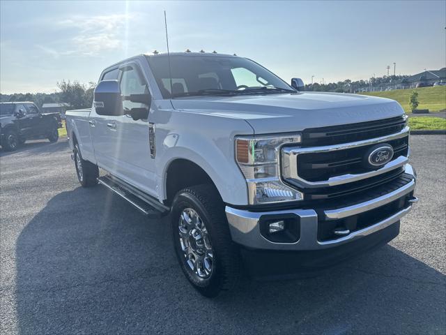 2022 Ford F-250 King Ranch