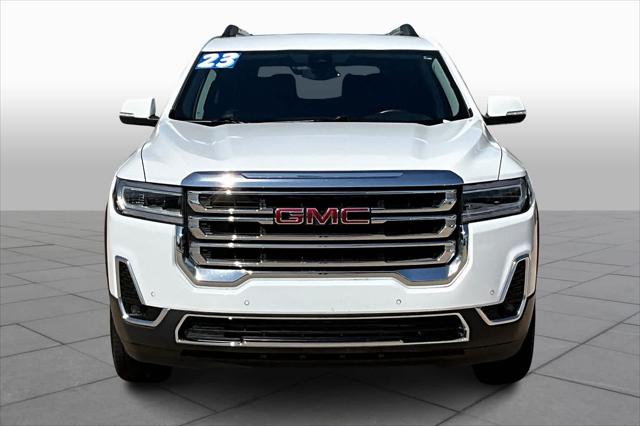 2023 GMC Acadia FWD SLT
