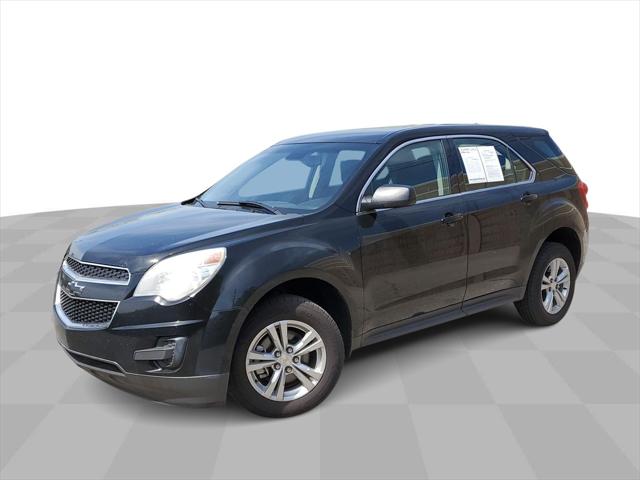 Used 2013 Chevrolet Equinox For Sale in Waterford Twp, MI