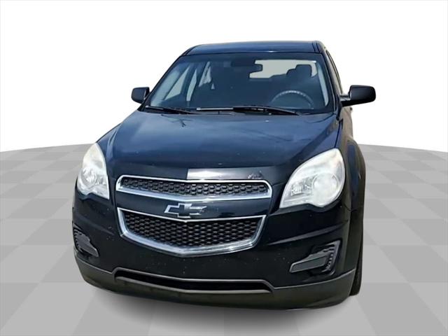 Used 2013 Chevrolet Equinox For Sale in Waterford Twp, MI